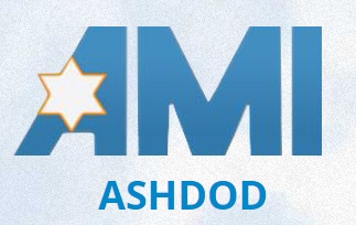 AMI ASHDOD