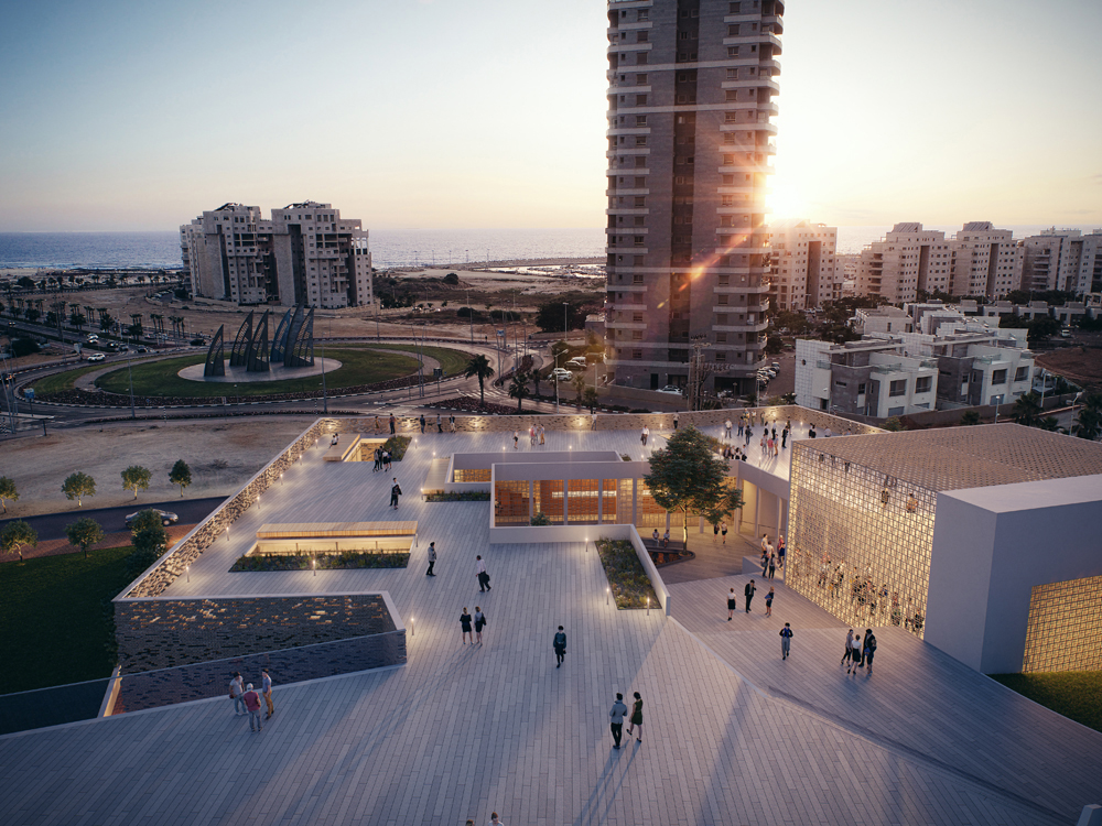 הדמיה אנדלוסית_רכטר אדריכלים