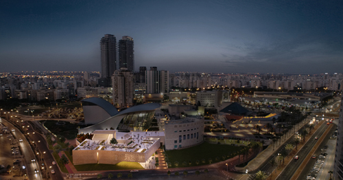 הדמיה אנדלוסית_רכטר אדריכלים