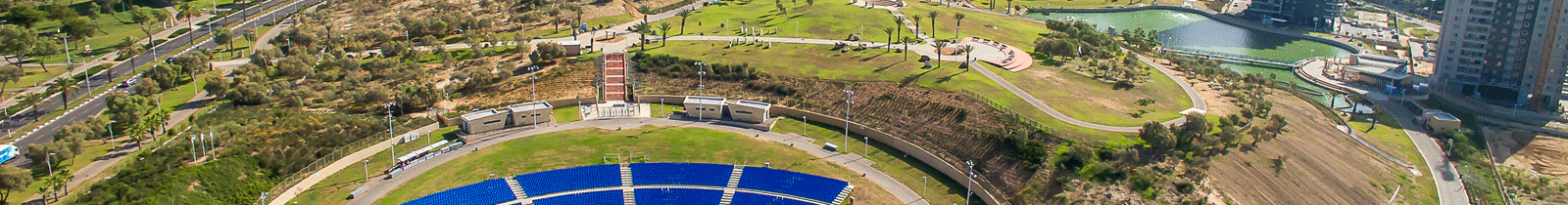 תמונות של פארק אשדוד ים