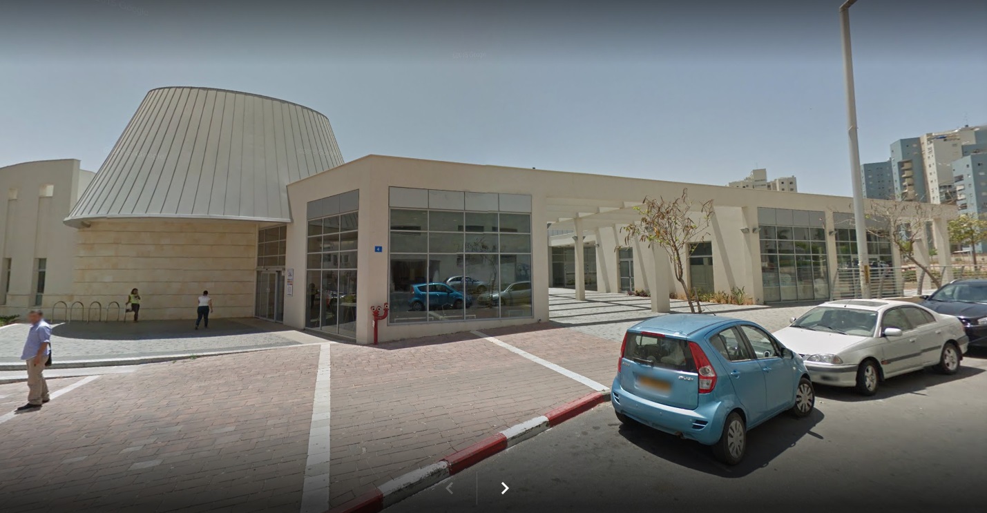 כיוונים בחוץ