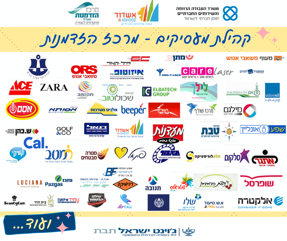 קהילת מעסיקים