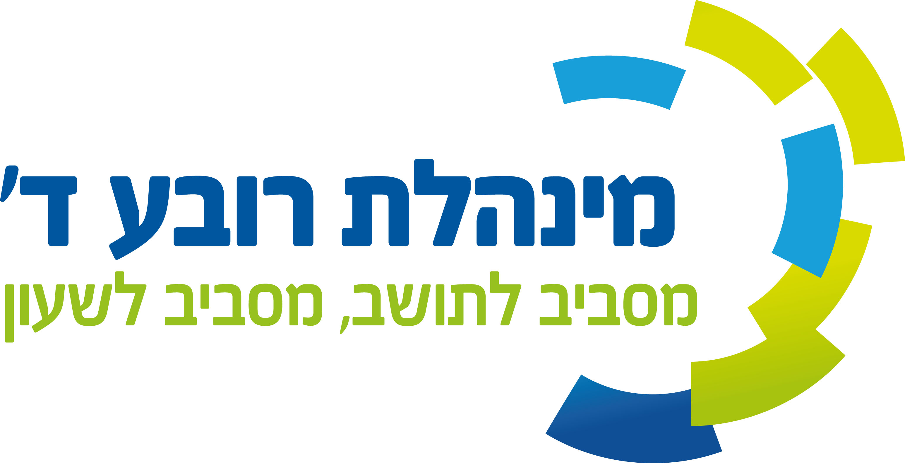 לוגו ד