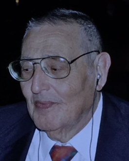 רחמים אלגזי