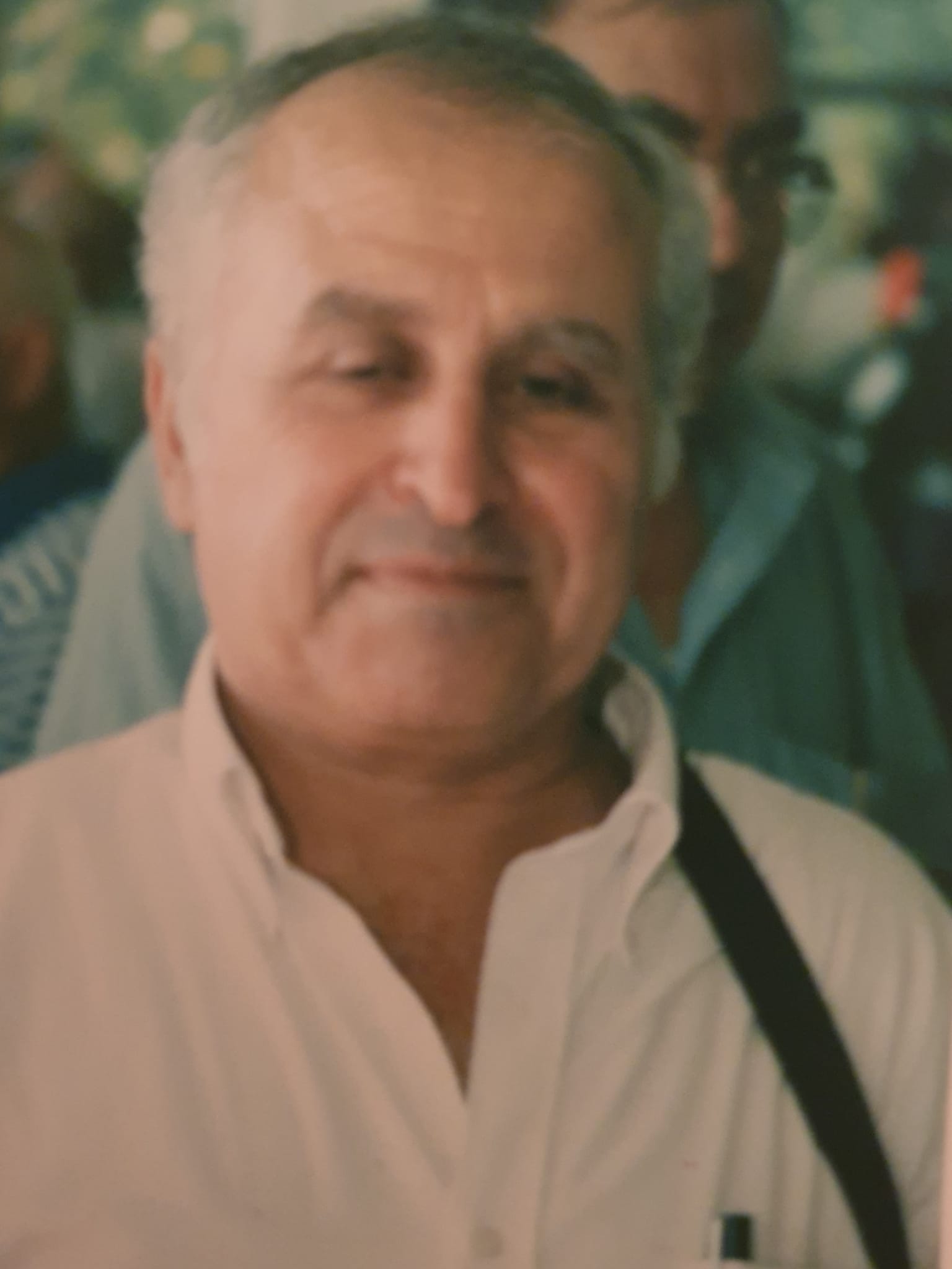 ג'ינו אליעזר