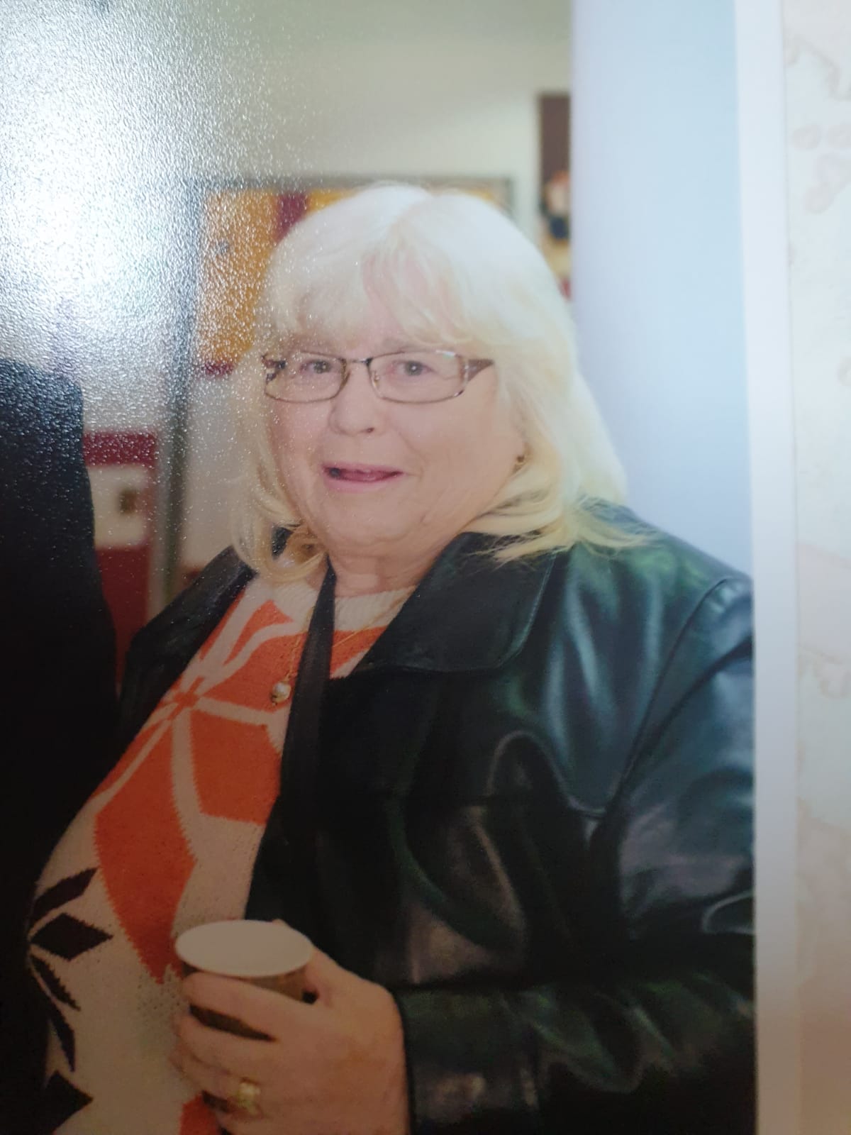 בן שטרית מסודי