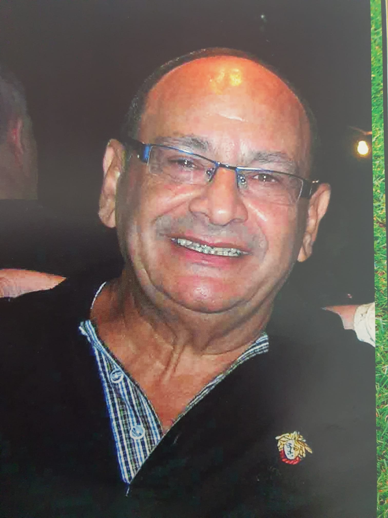 בן חורין שמעון