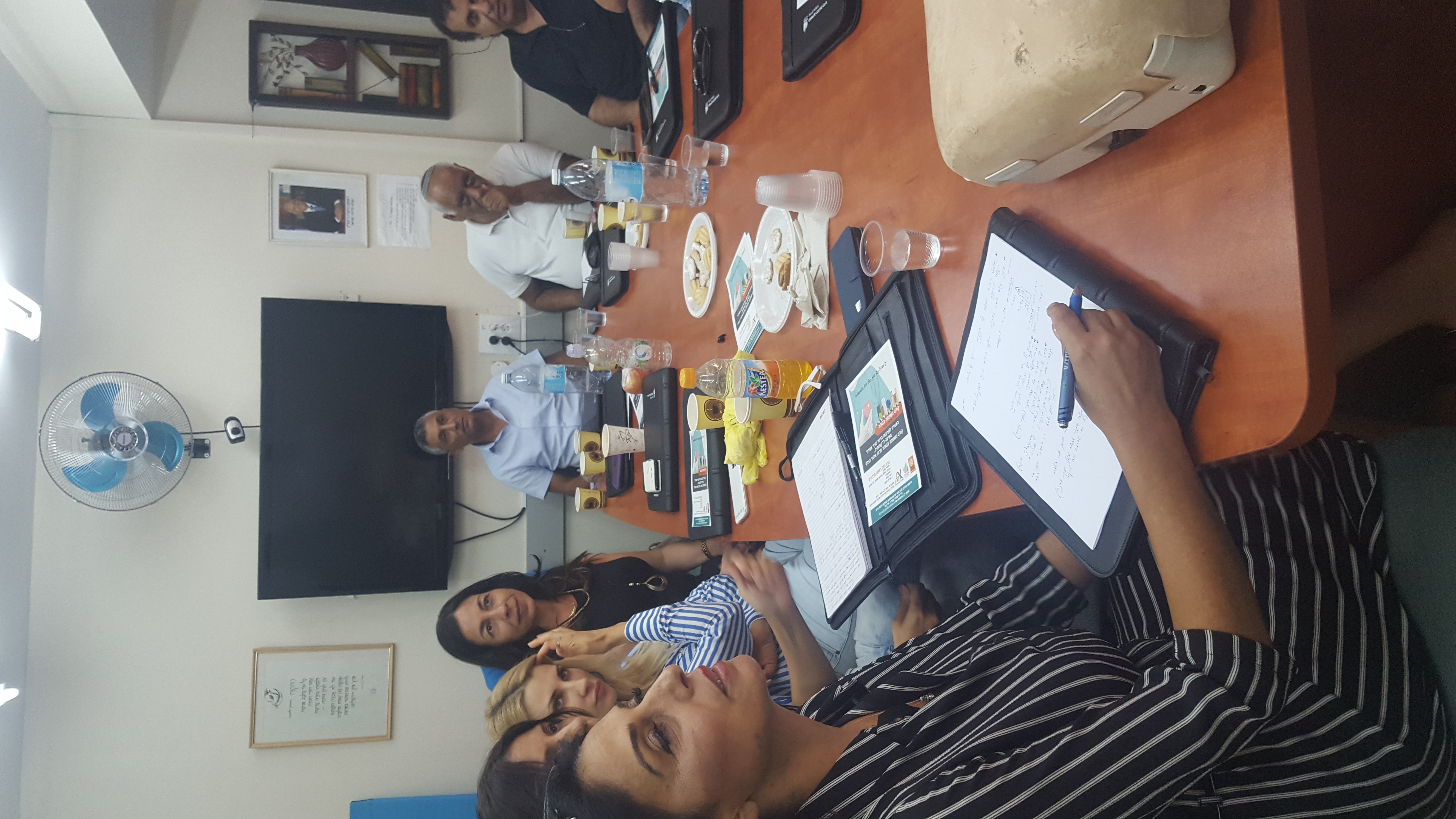 קורס עזרה ראשונה