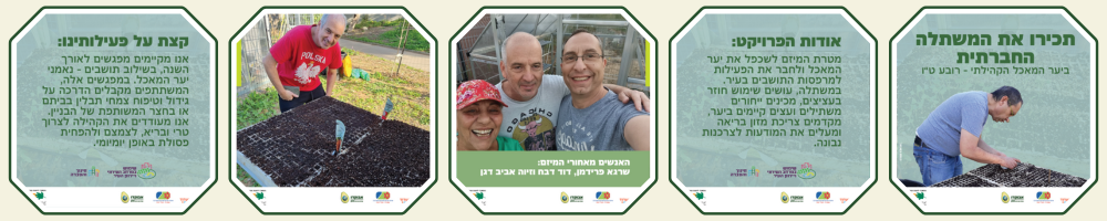 משתלה חברתית