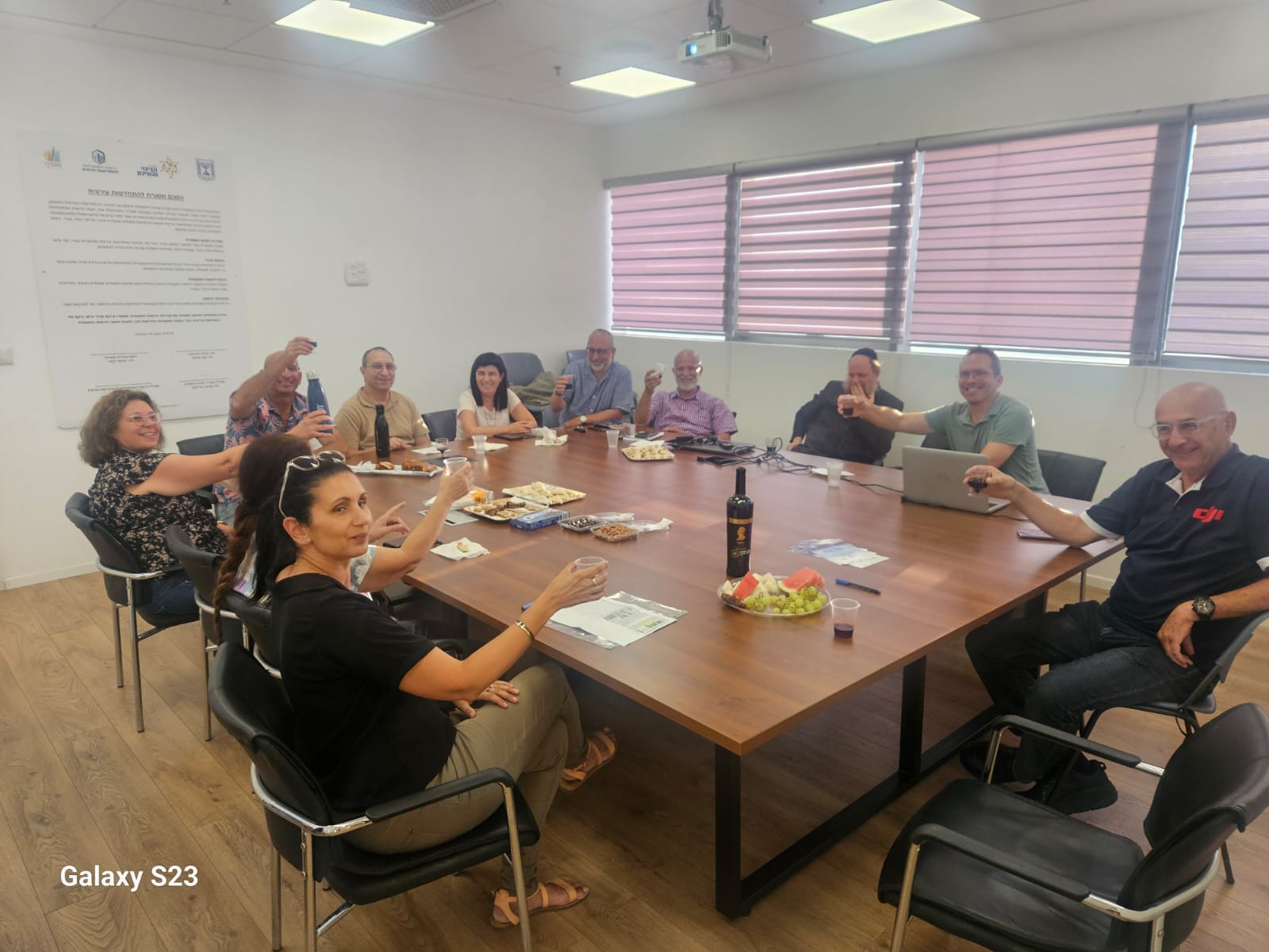 'שמש לכולם' – מיזם פורץ דרך באשדוד