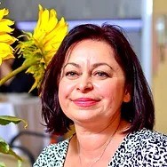 סבטלנה ליסובוי ז"ל