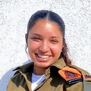 סרן אור מוזס ז"ל