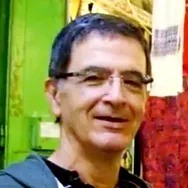 רולנד (צ'רלס ג'וזף) סולטן ז"ל