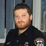 רב סמל בכיר ויטלי קרסיק ז"ל