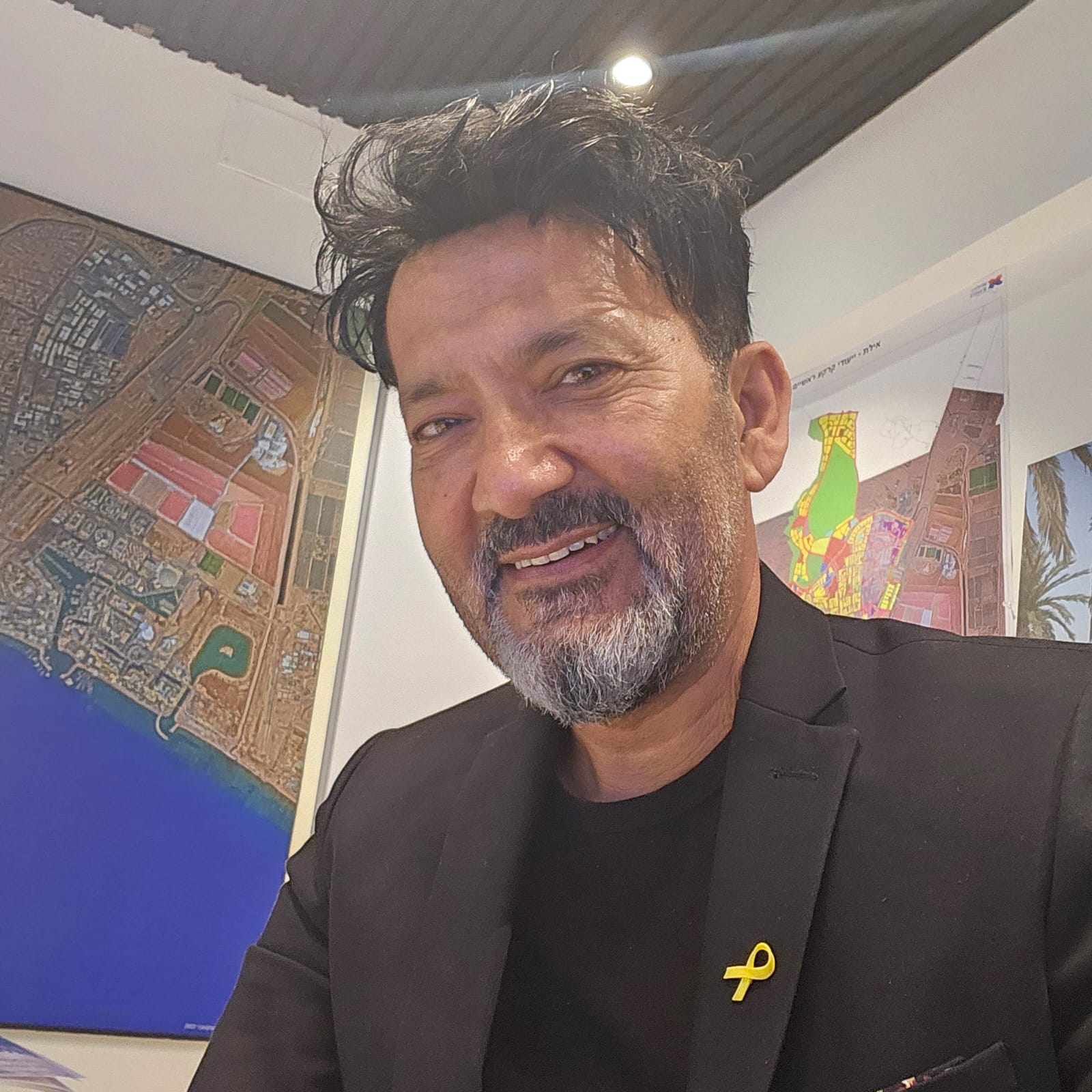 איאד יוסף בלעום