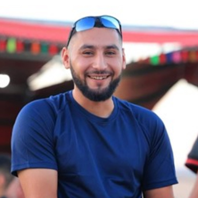 אל-זיאדנה חמזה