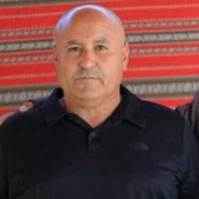 אל-זיאנדה יוסף חמיס