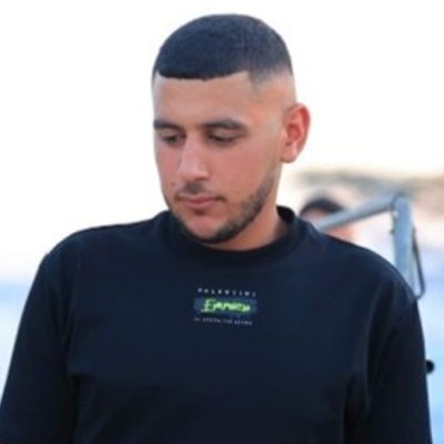 בילאל אל-זיאנדה