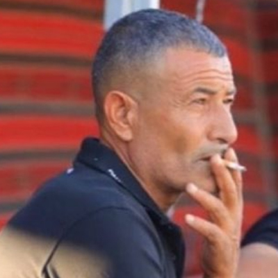 אלקאדי קאיד פרחאן