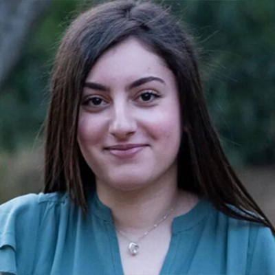 ארייב קרינה