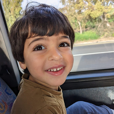 ברודץ אוריה