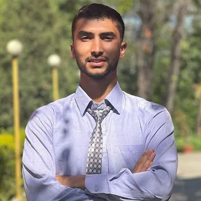 גו'שי ביפין ז"ל