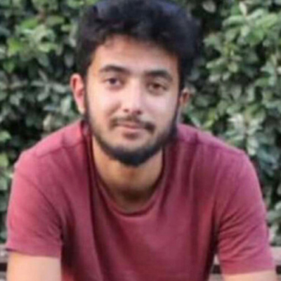 גולדברג פולין הרש ז"ל