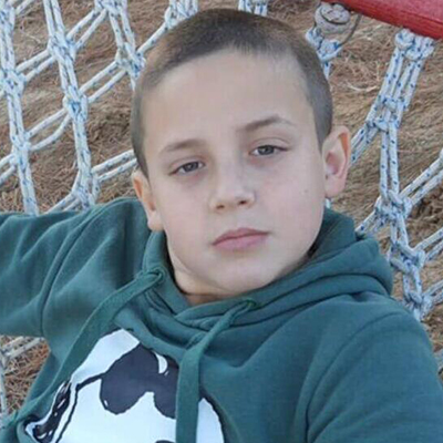 גולדשטיין אלמוג גל