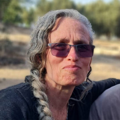 גורן מיה ז"ל