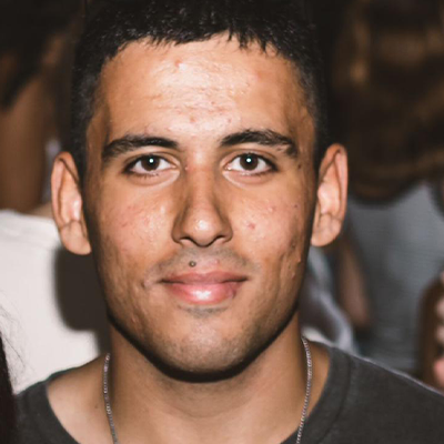 סמל דניאל עוז