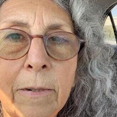 וינשטיין ג'ודי