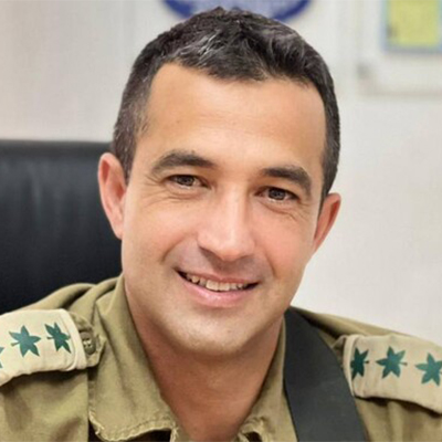 אל"ם חממי אסף ז"ל