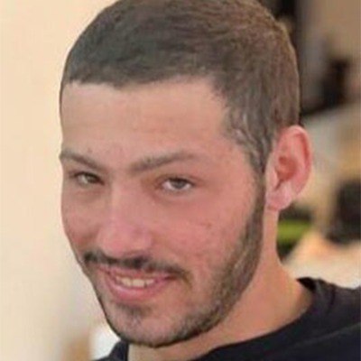 סמ"ר חן איתי ז"ל