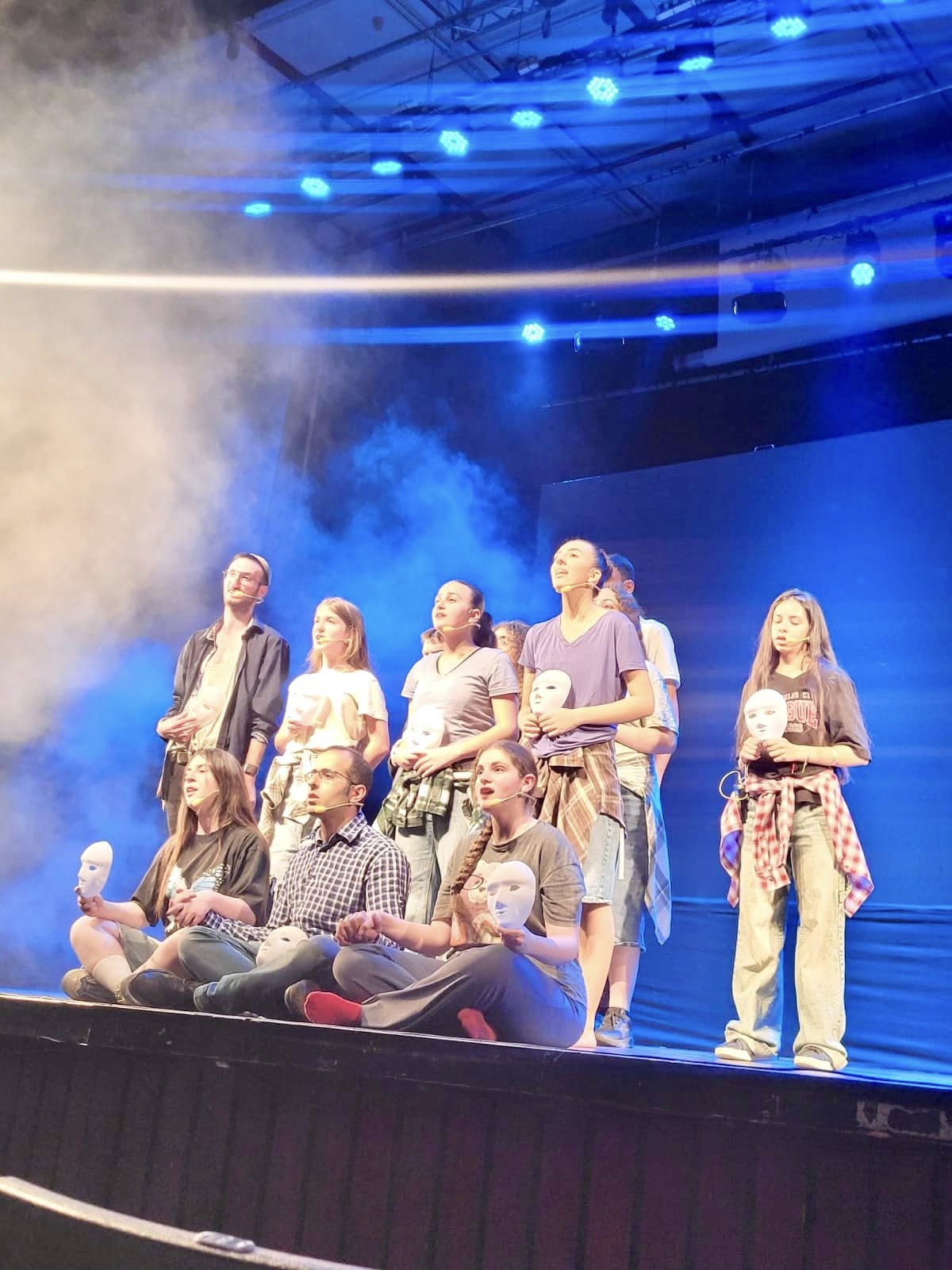 לא הכול מושלם