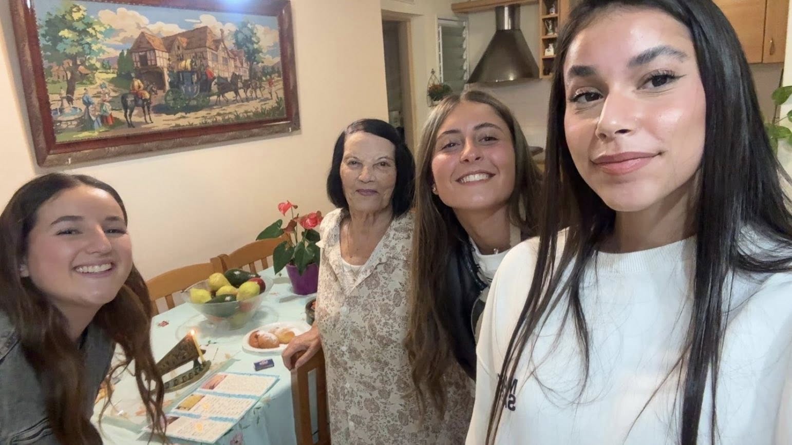 דור מאיר דור