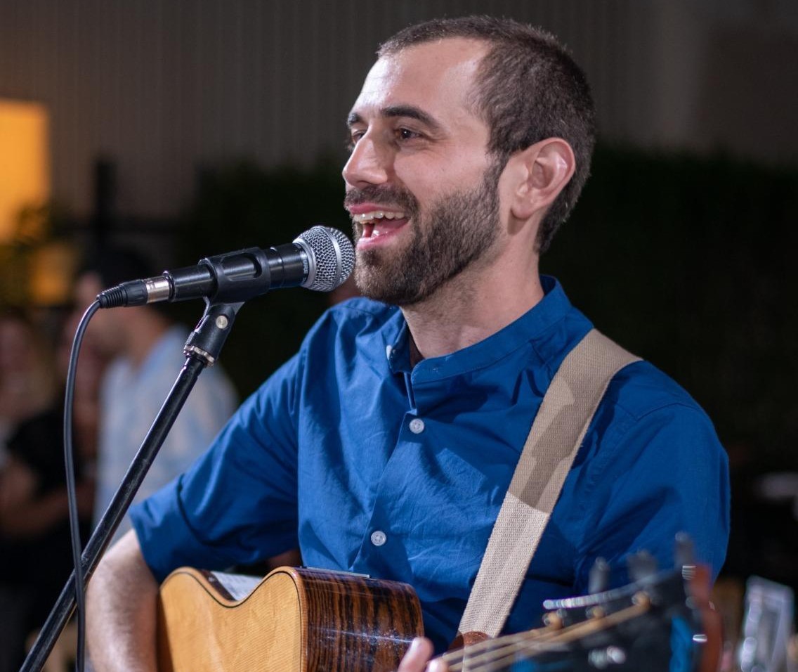 עמיחי שיריון