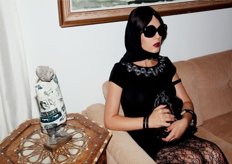 ורדית גרוס ודורין פרנקפורט